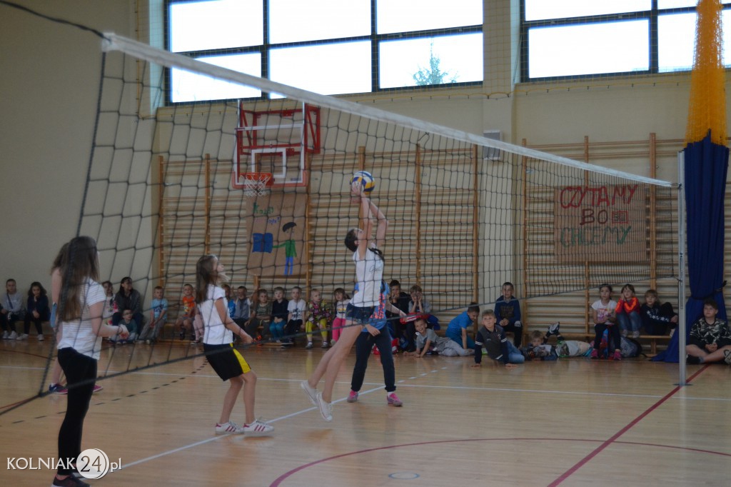 Dzień Dziecka w kolneńskiej Jedynce