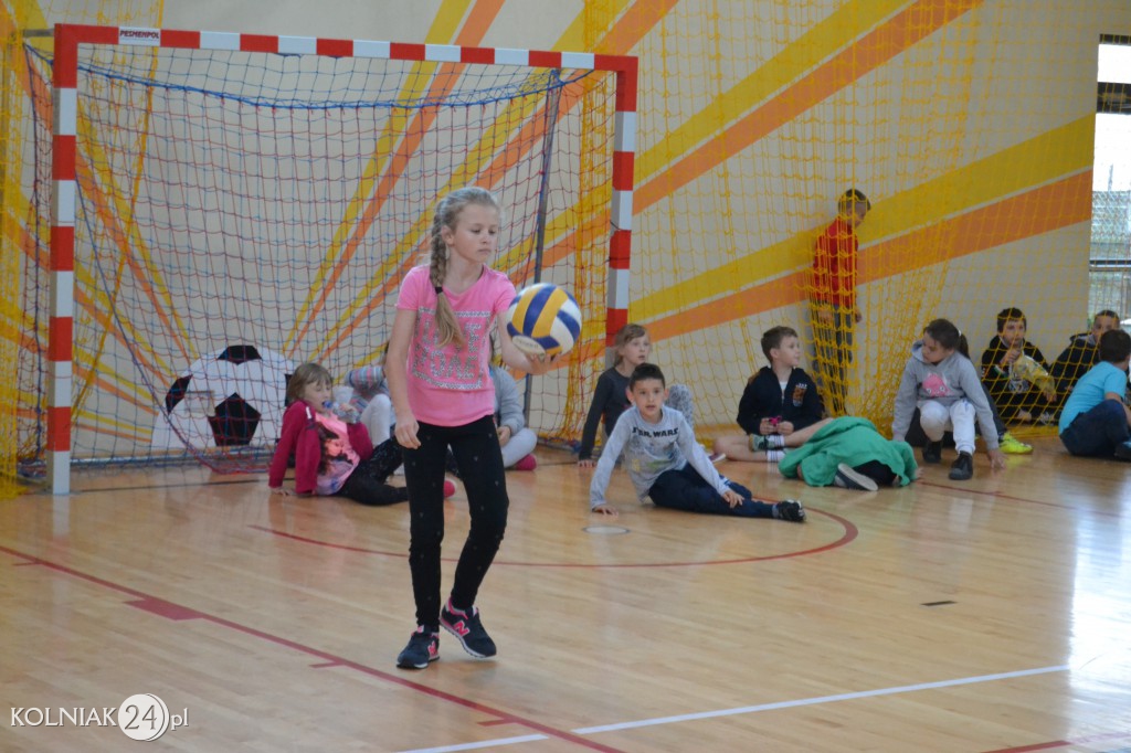 Dzień Dziecka w kolneńskiej Jedynce