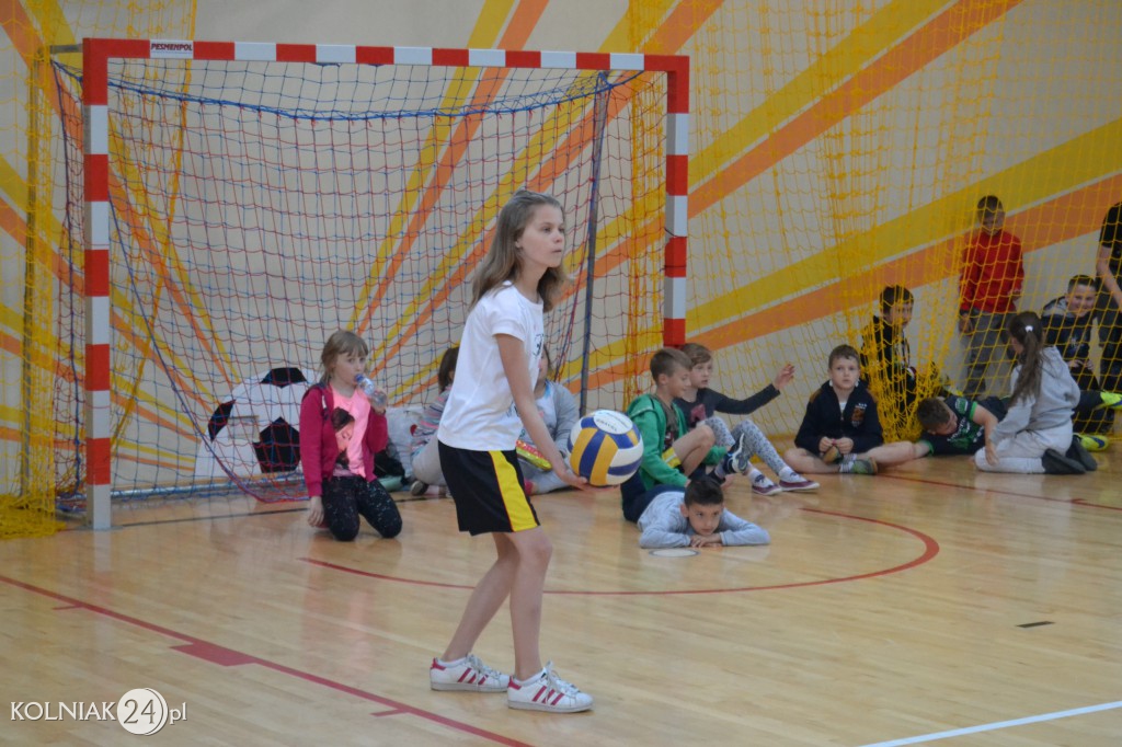 Dzień Dziecka w kolneńskiej Jedynce