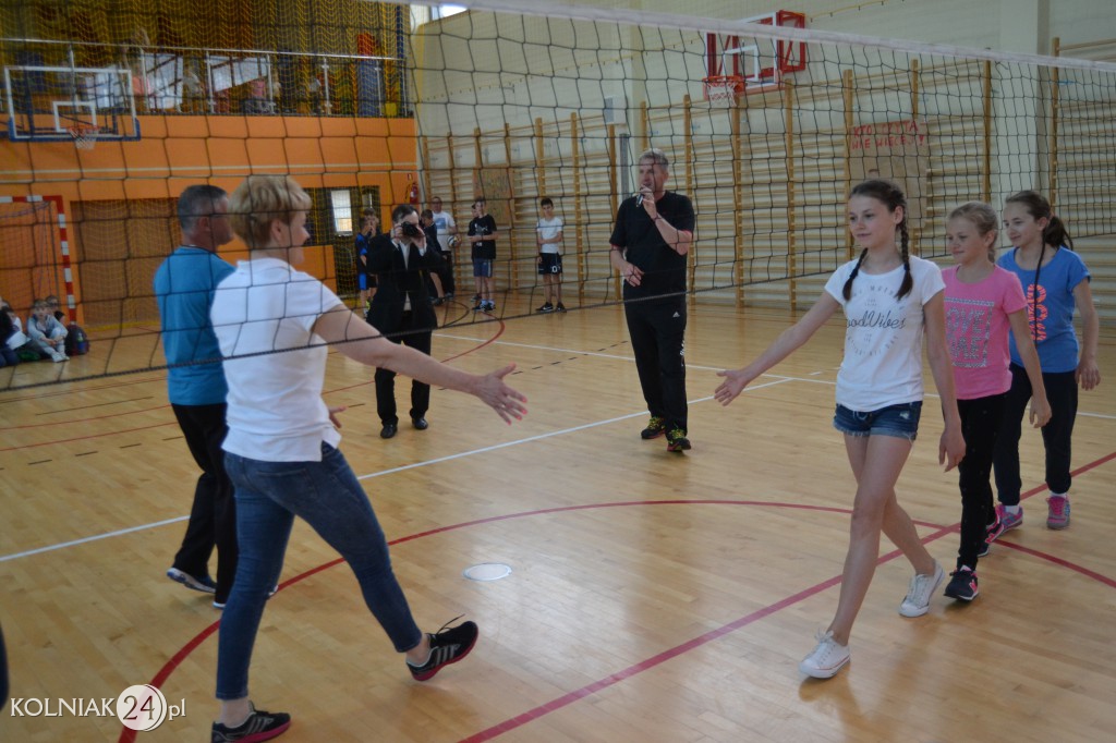 Dzień Dziecka w kolneńskiej Jedynce