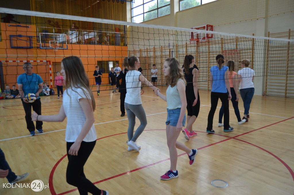 Dzień Dziecka w kolneńskiej Jedynce