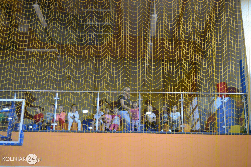 Dzień Dziecka w kolneńskiej Jedynce