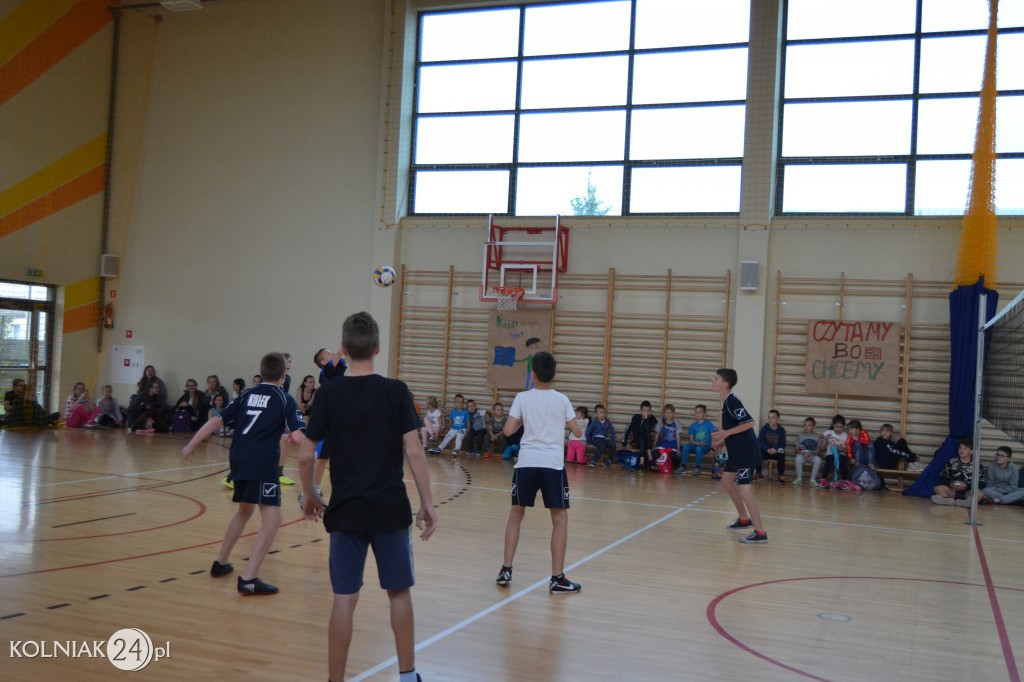 Dzień Dziecka w kolneńskiej Jedynce