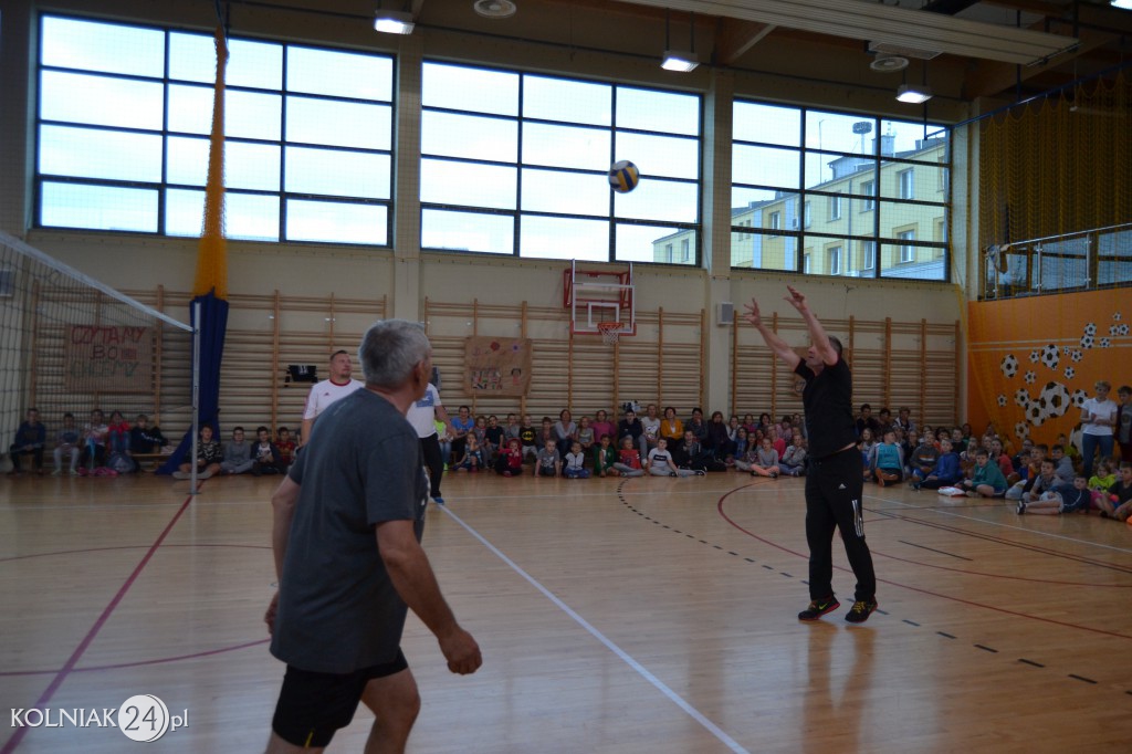 Dzień Dziecka w kolneńskiej Jedynce