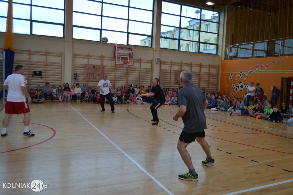 Dzień Dziecka w kolneńskiej Jedynce