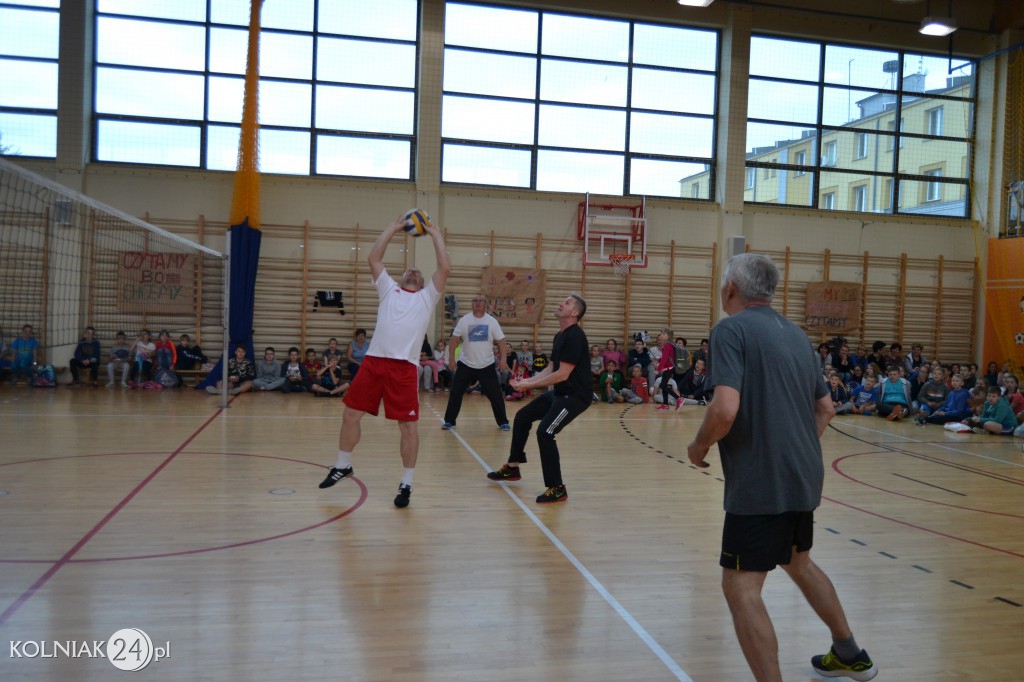 Dzień Dziecka w kolneńskiej Jedynce