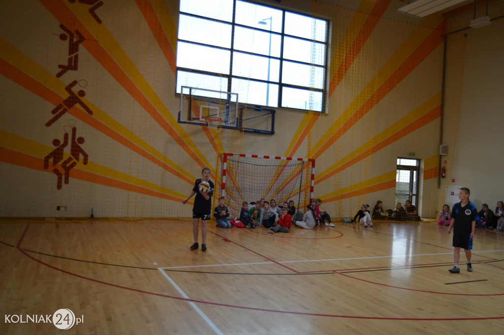 Dzień Dziecka w kolneńskiej Jedynce