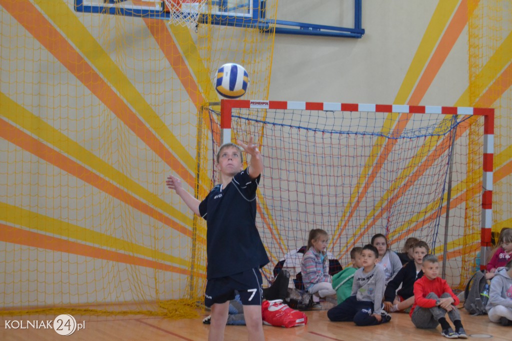 Dzień Dziecka w kolneńskiej Jedynce