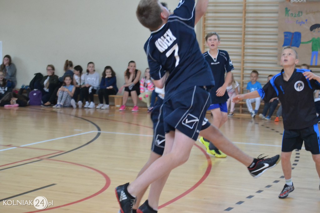 Dzień Dziecka w kolneńskiej Jedynce