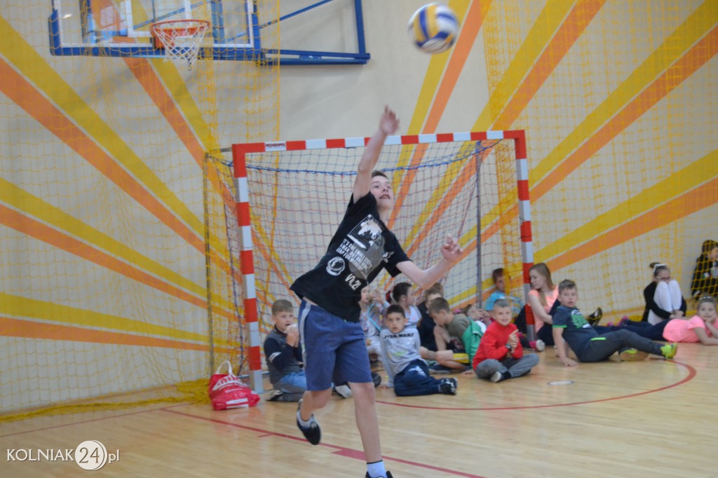 Dzień Dziecka w kolneńskiej Jedynce