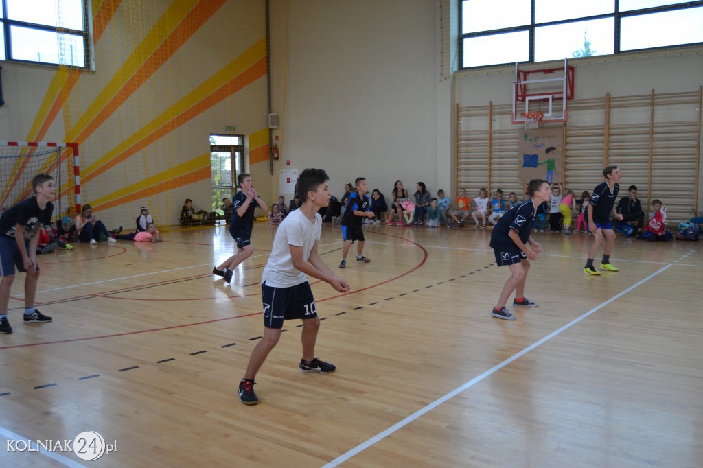 Dzień Dziecka w kolneńskiej Jedynce