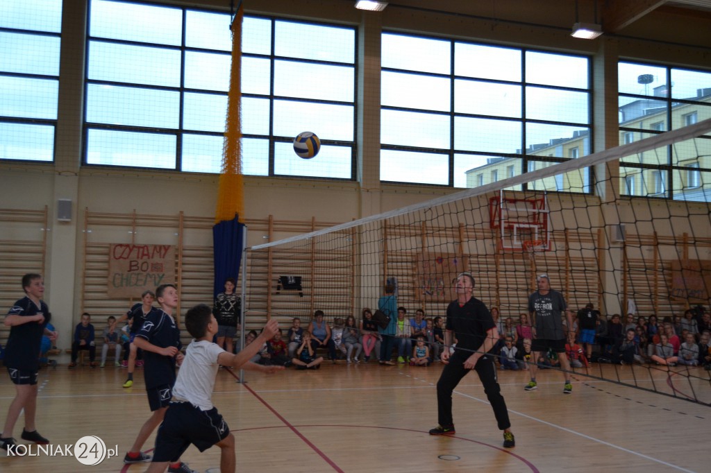 Dzień Dziecka w kolneńskiej Jedynce