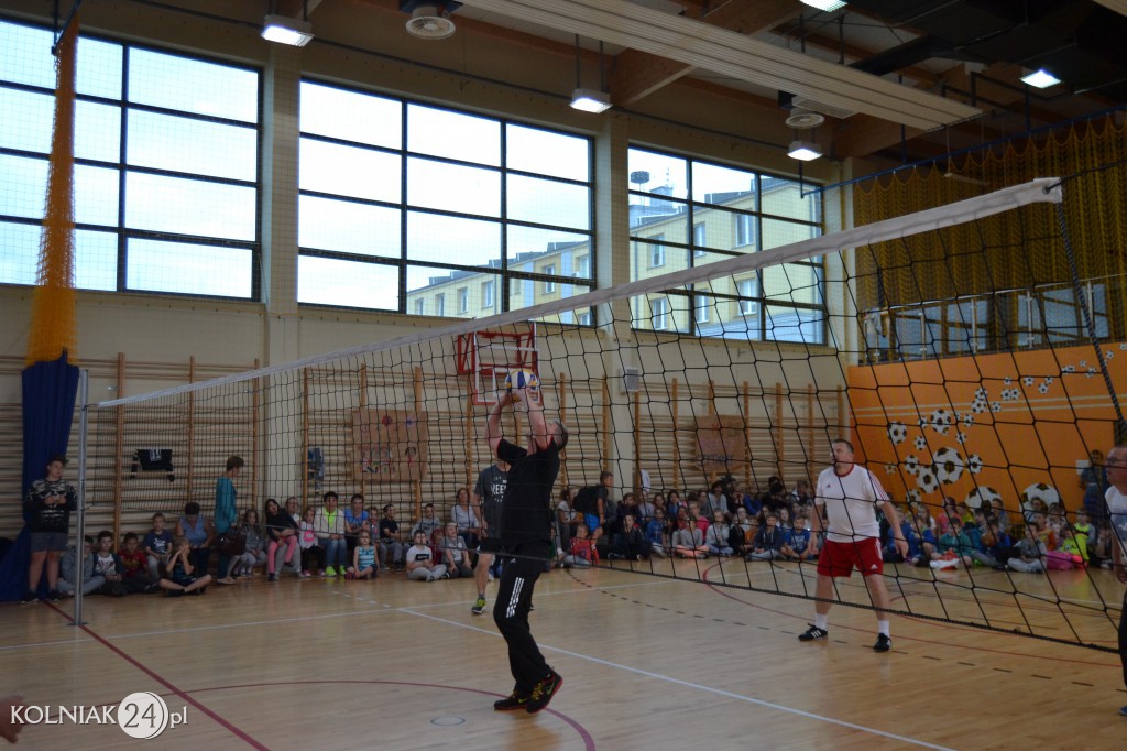 Dzień Dziecka w kolneńskiej Jedynce