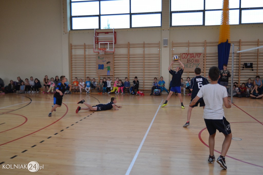 Dzień Dziecka w kolneńskiej Jedynce