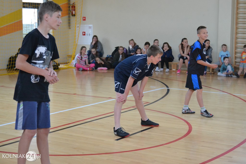 Dzień Dziecka w kolneńskiej Jedynce