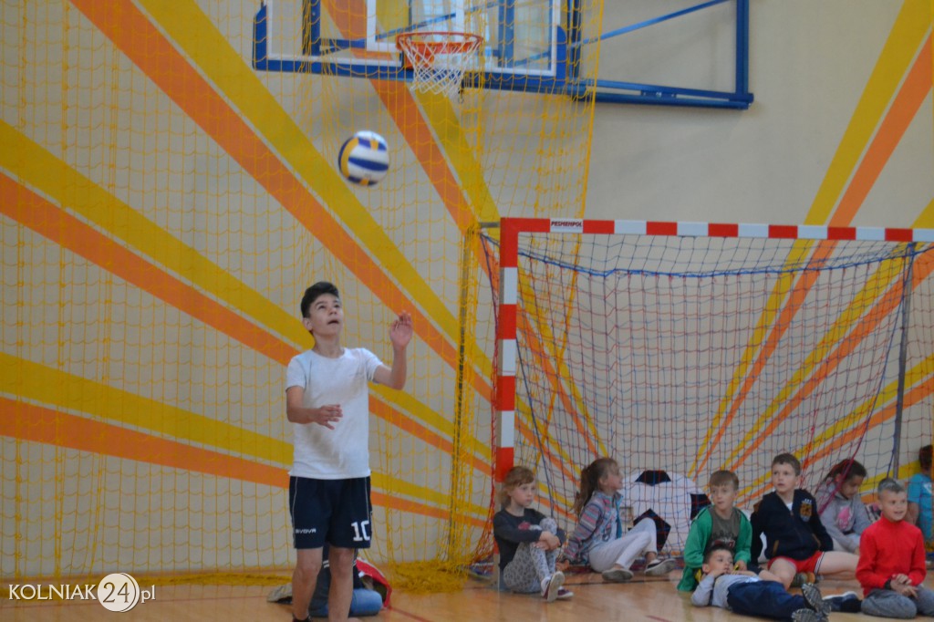 Dzień Dziecka w kolneńskiej Jedynce