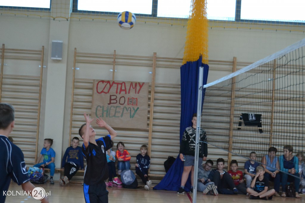 Dzień Dziecka w kolneńskiej Jedynce