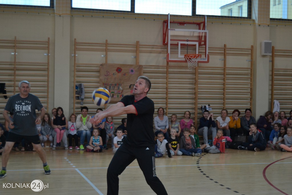 Dzień Dziecka w kolneńskiej Jedynce