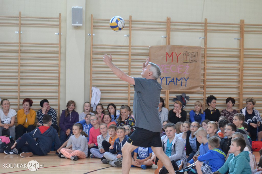 Dzień Dziecka w kolneńskiej Jedynce