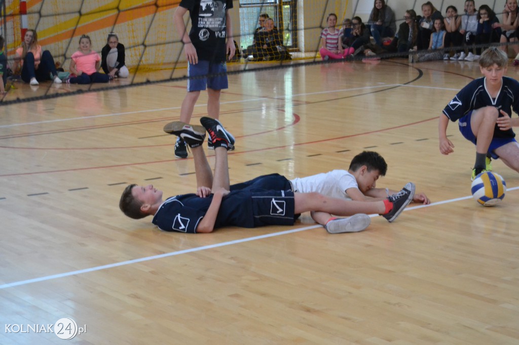 Dzień Dziecka w kolneńskiej Jedynce