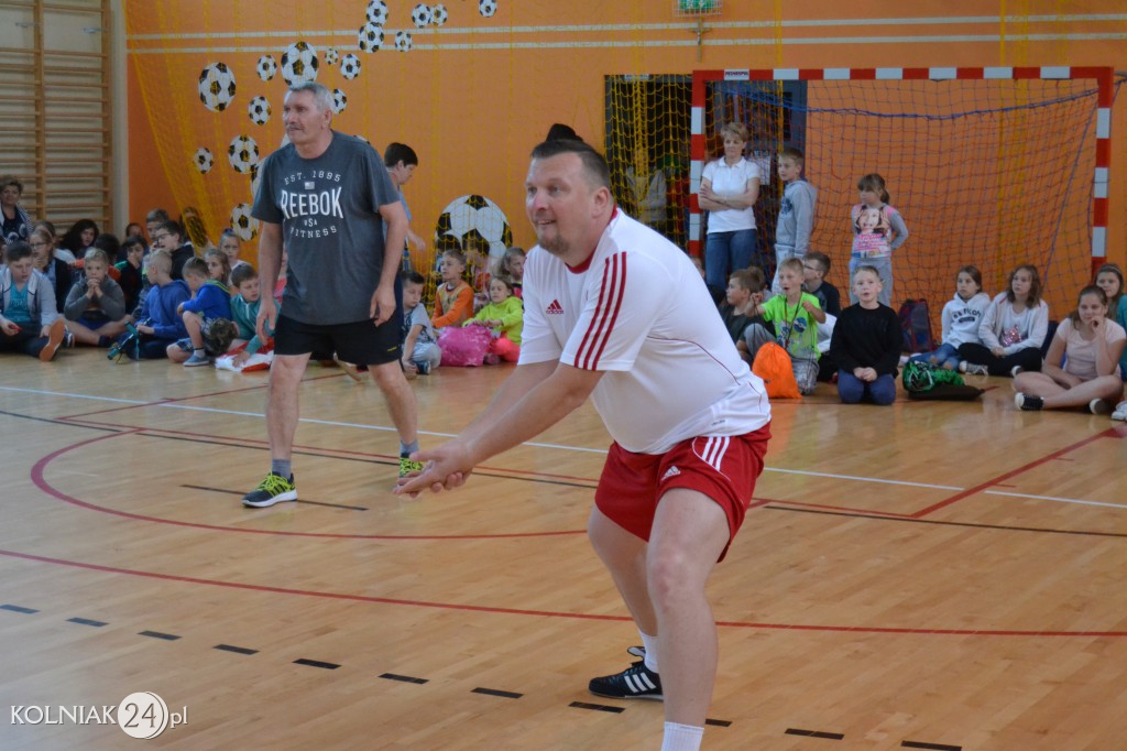 Dzień Dziecka w kolneńskiej Jedynce