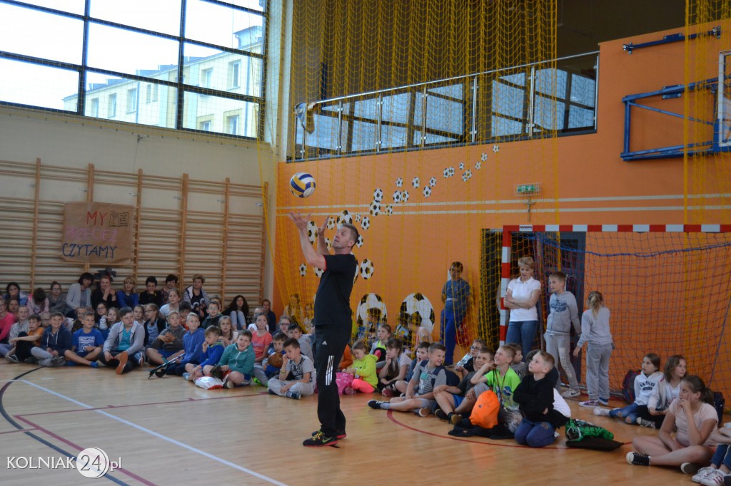 Dzień Dziecka w kolneńskiej Jedynce