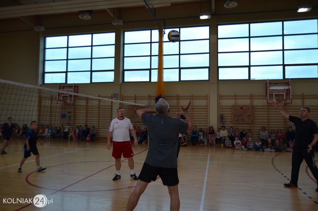 Dzień Dziecka w kolneńskiej Jedynce