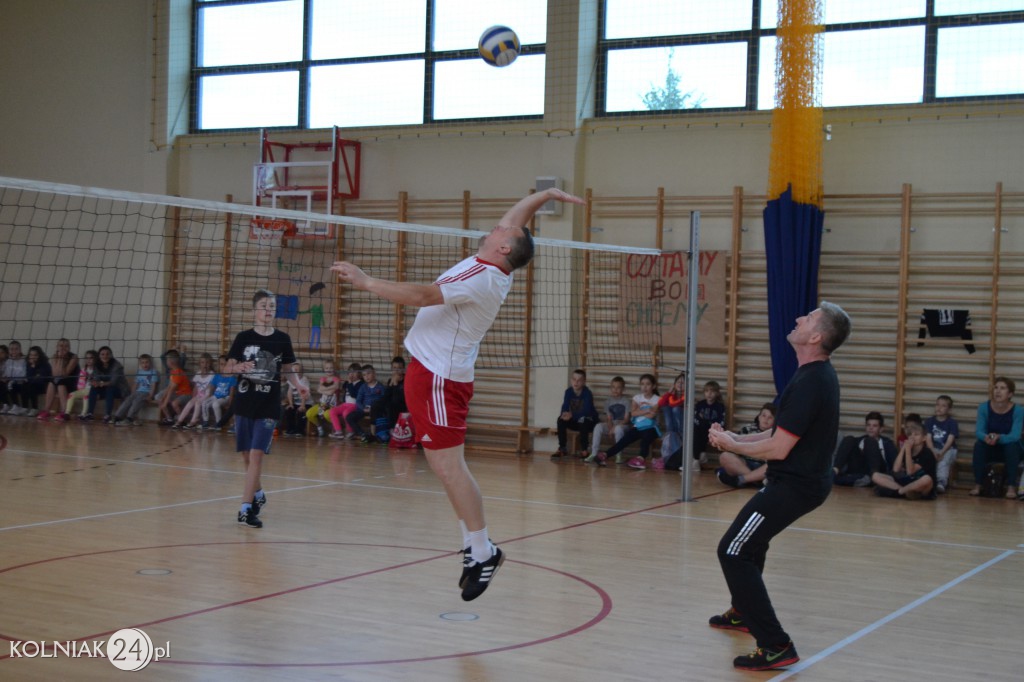 Dzień Dziecka w kolneńskiej Jedynce