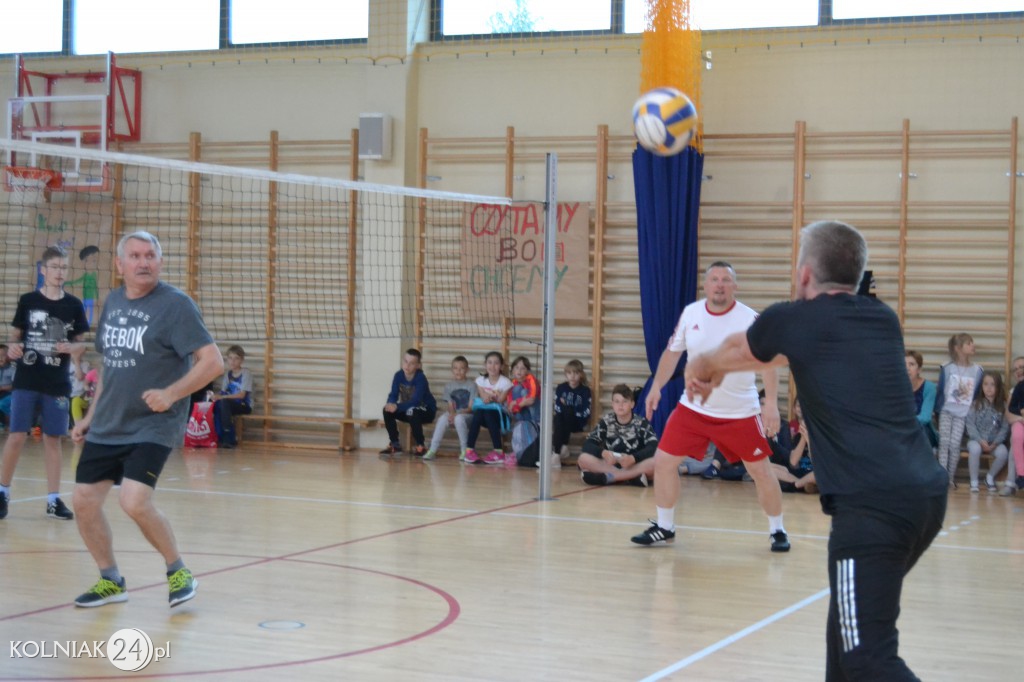 Dzień Dziecka w kolneńskiej Jedynce