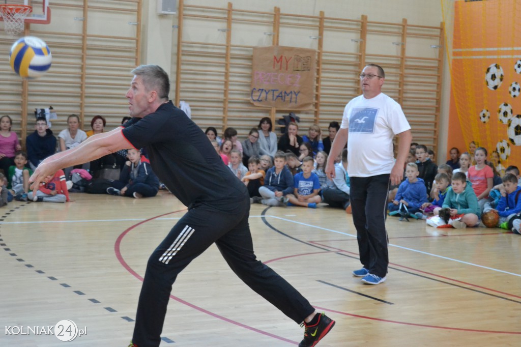 Dzień Dziecka w kolneńskiej Jedynce