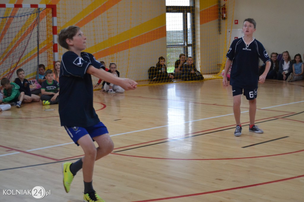 Dzień Dziecka w kolneńskiej Jedynce