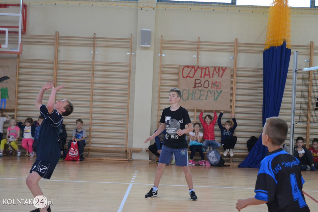 Dzień Dziecka w kolneńskiej Jedynce