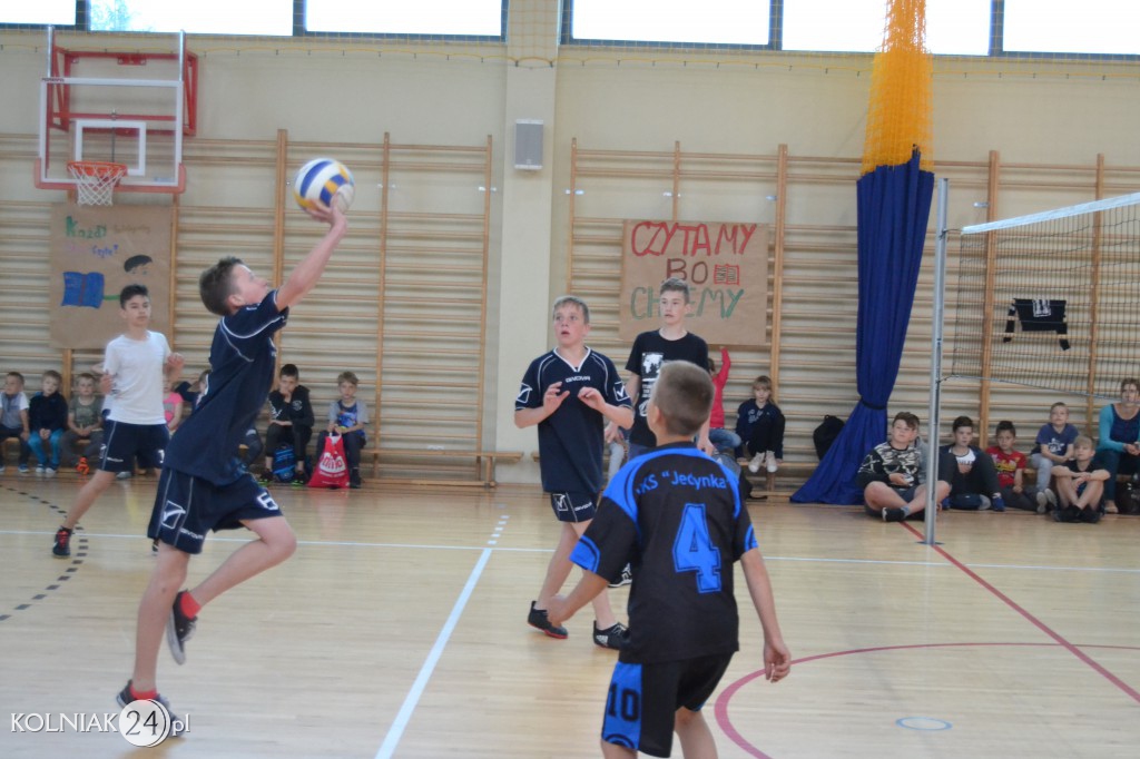 Dzień Dziecka w kolneńskiej Jedynce