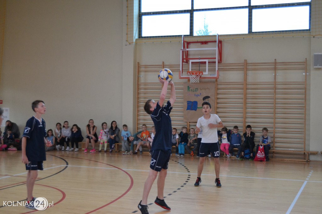 Dzień Dziecka w kolneńskiej Jedynce