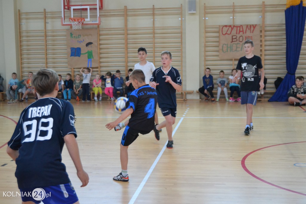 Dzień Dziecka w kolneńskiej Jedynce