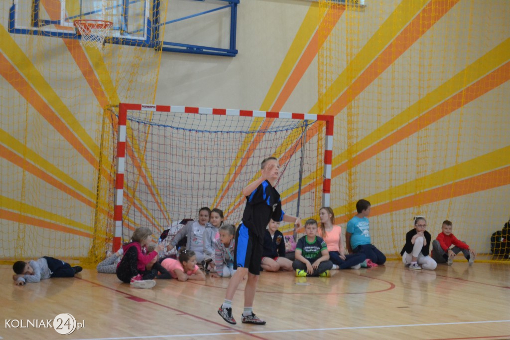 Dzień Dziecka w kolneńskiej Jedynce