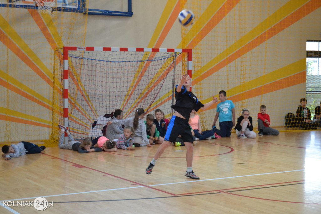 Dzień Dziecka w kolneńskiej Jedynce