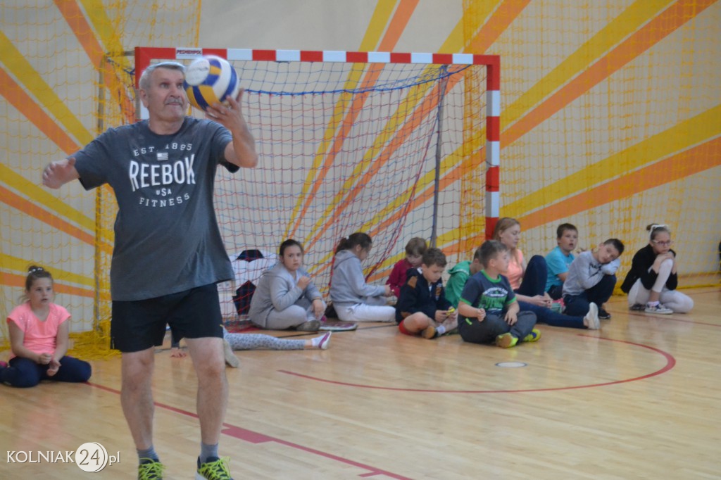 Dzień Dziecka w kolneńskiej Jedynce