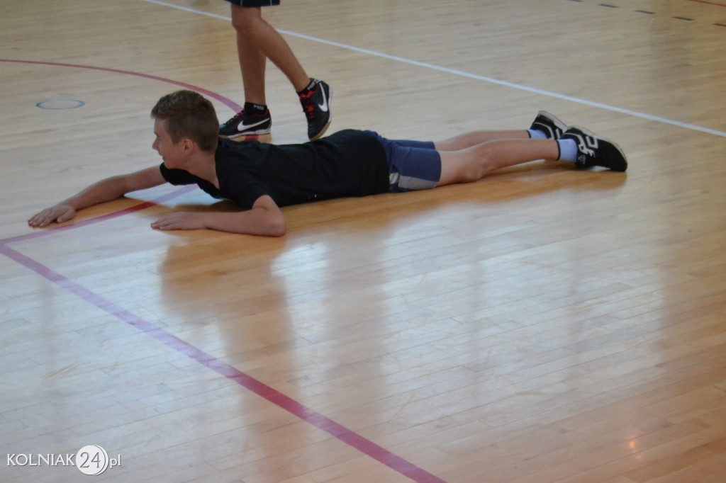 Dzień Dziecka w kolneńskiej Jedynce