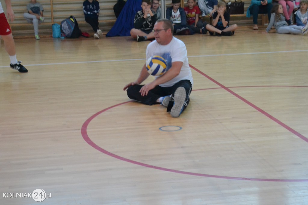 Dzień Dziecka w kolneńskiej Jedynce