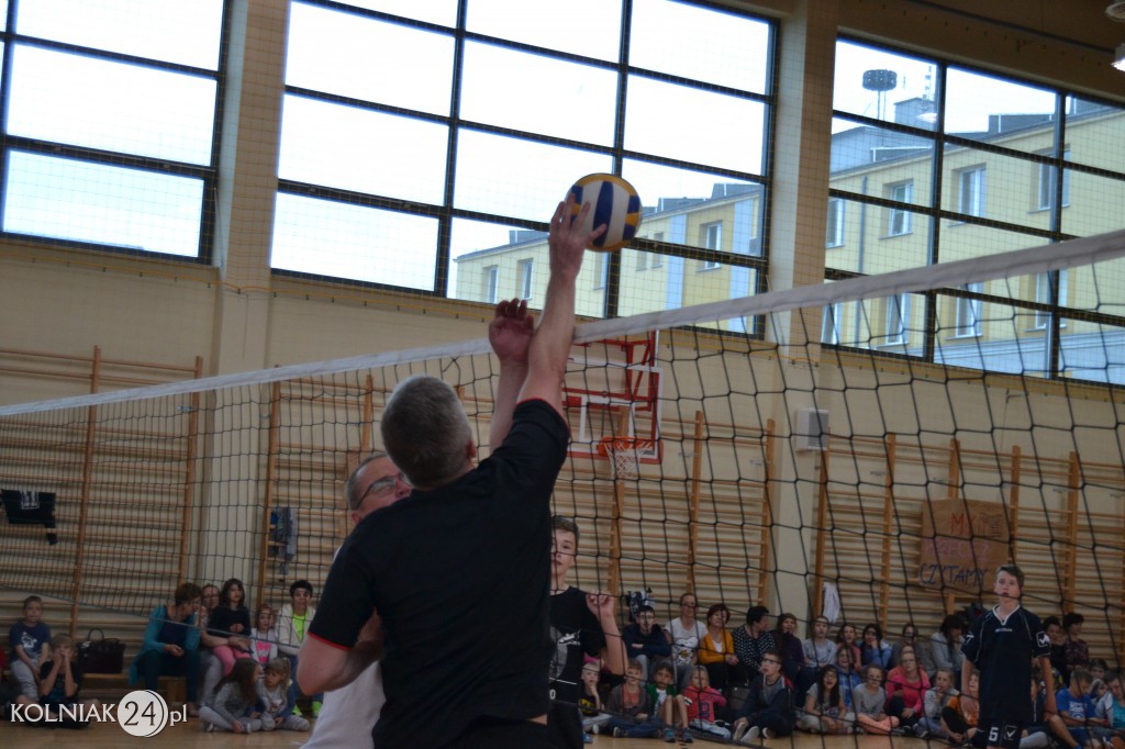 Dzień Dziecka w kolneńskiej Jedynce