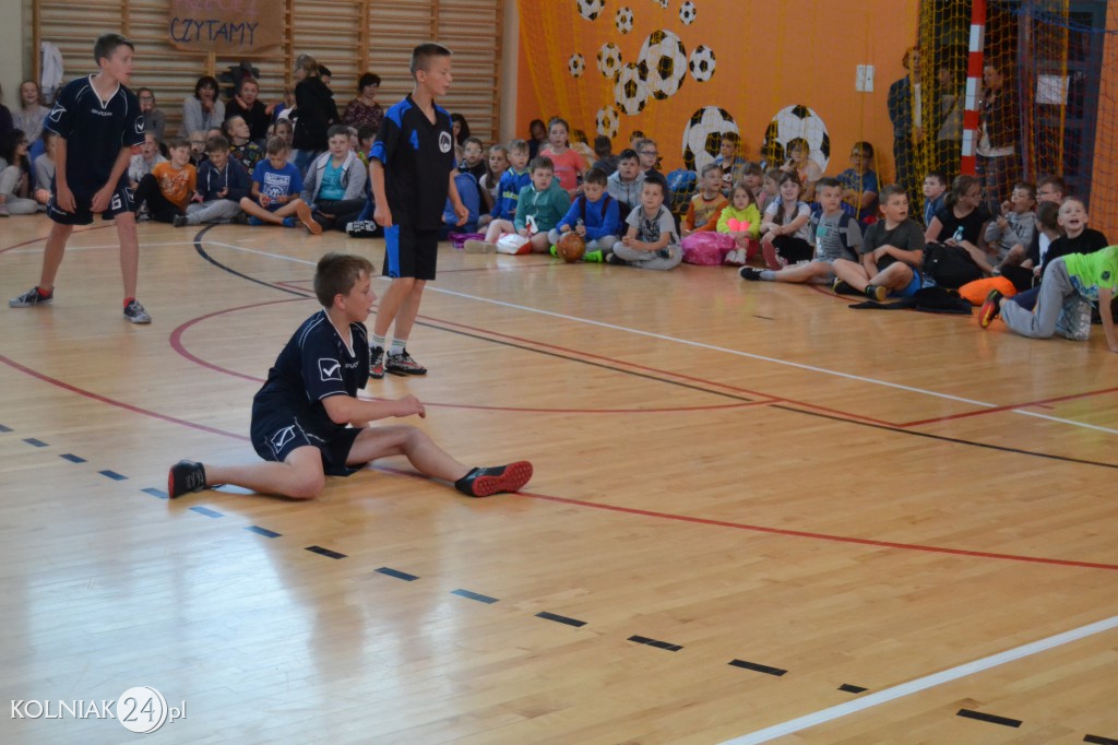 Dzień Dziecka w kolneńskiej Jedynce