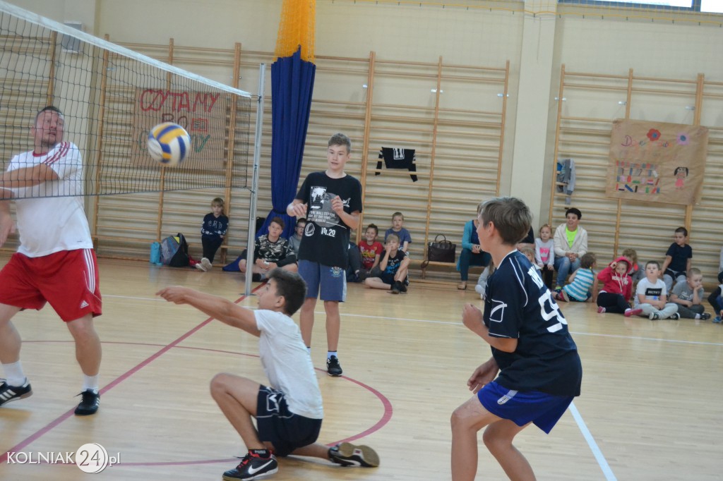 Dzień Dziecka w kolneńskiej Jedynce