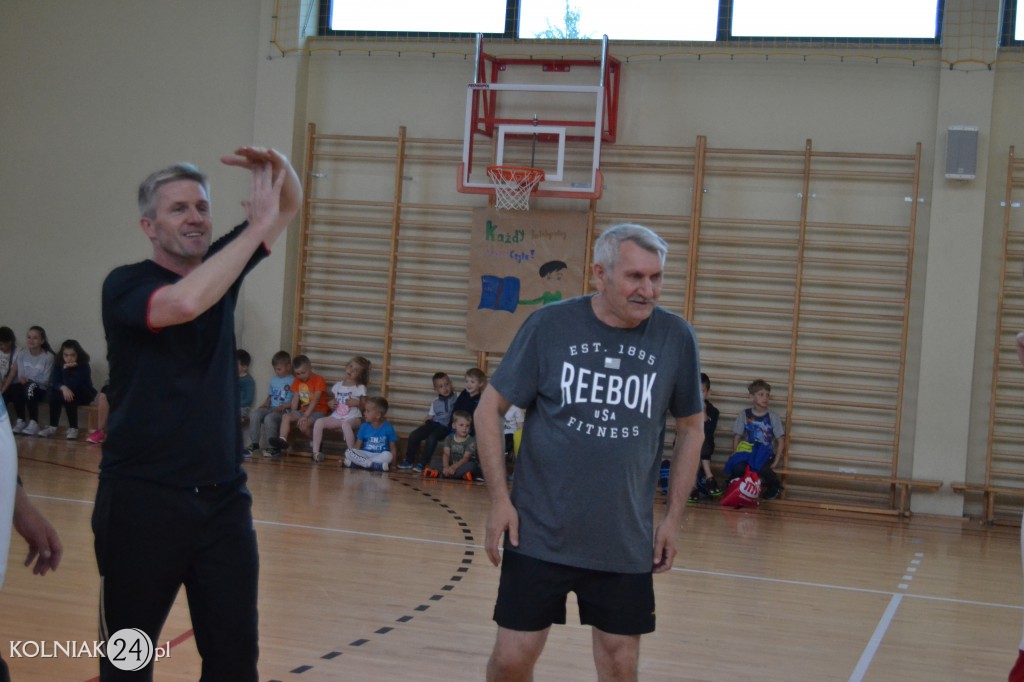 Dzień Dziecka w kolneńskiej Jedynce