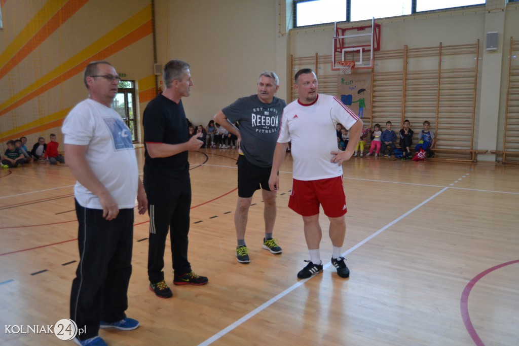 Dzień Dziecka w kolneńskiej Jedynce