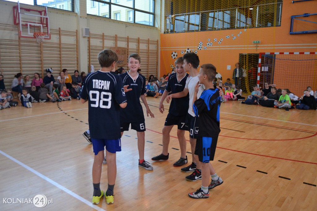 Dzień Dziecka w kolneńskiej Jedynce