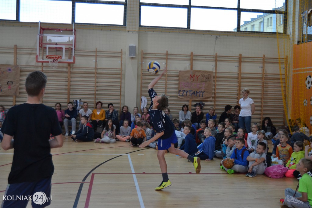 Dzień Dziecka w kolneńskiej Jedynce