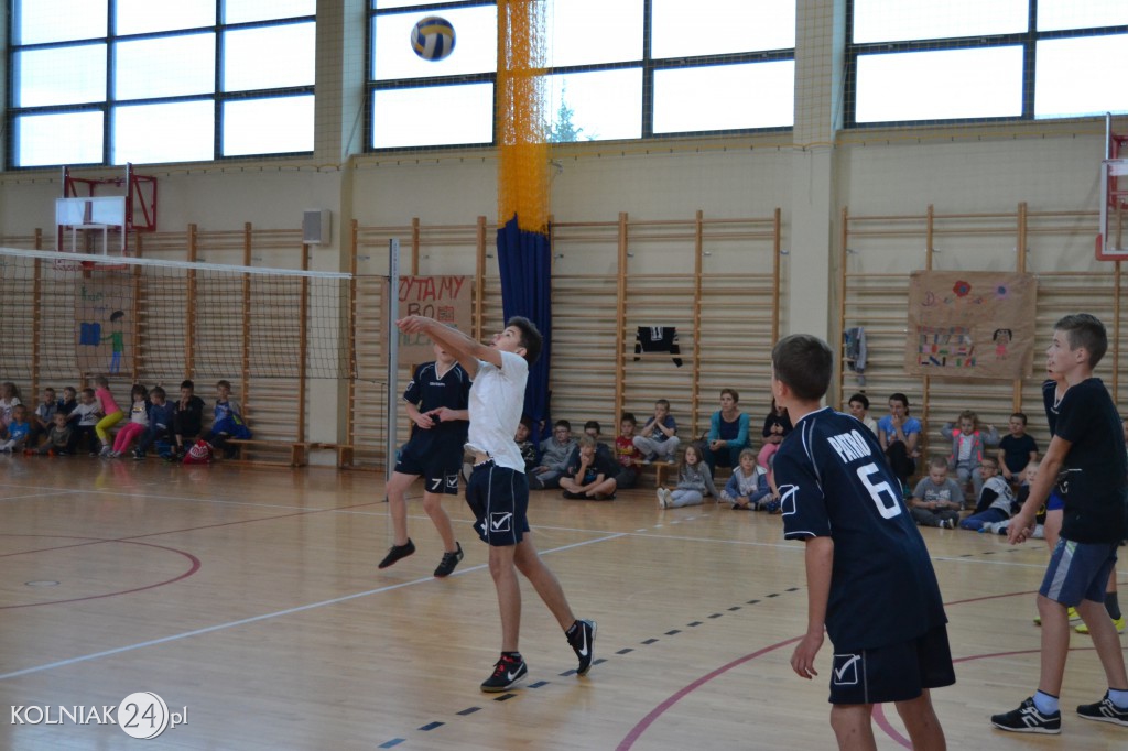 Dzień Dziecka w kolneńskiej Jedynce