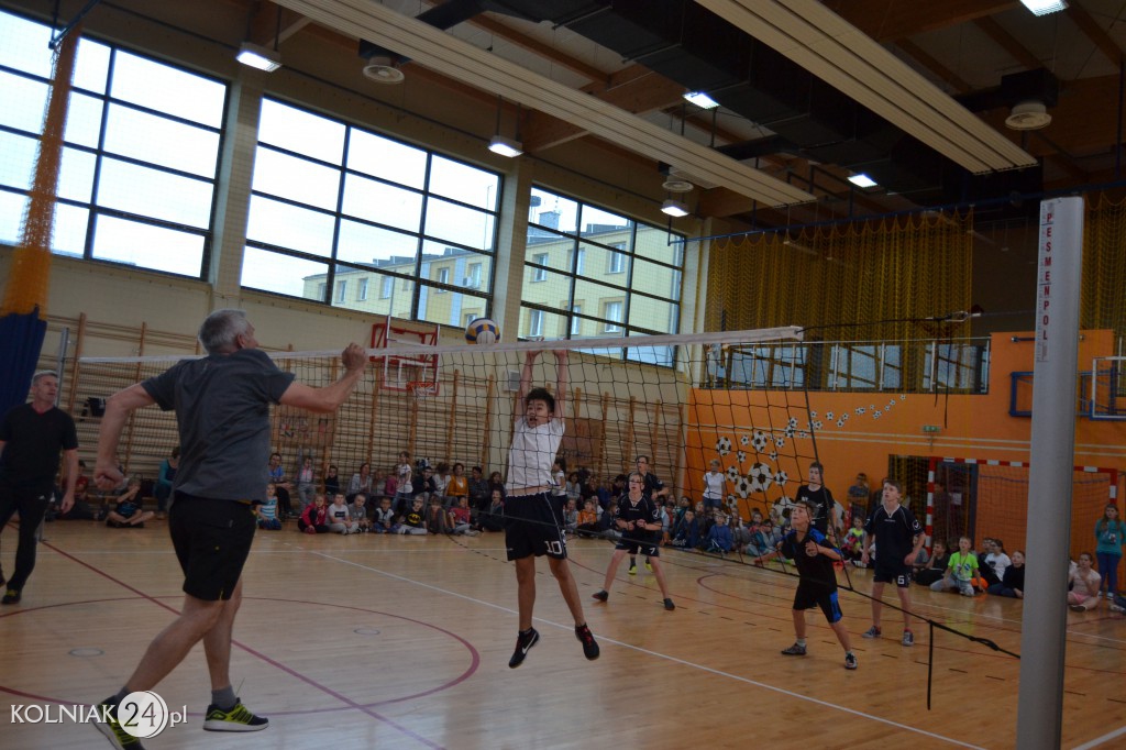 Dzień Dziecka w kolneńskiej Jedynce