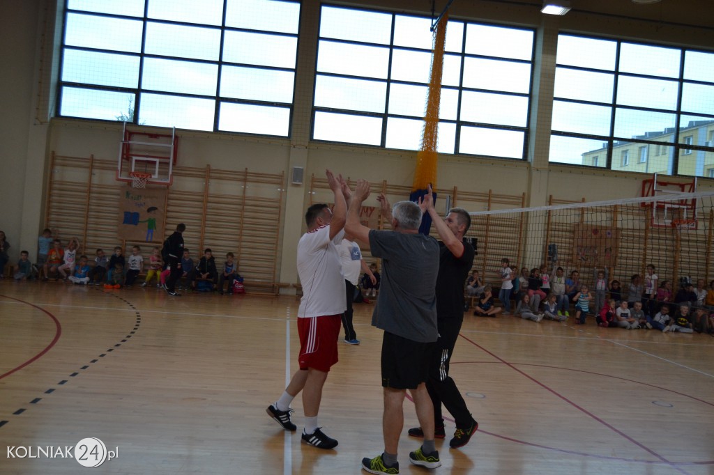 Dzień Dziecka w kolneńskiej Jedynce